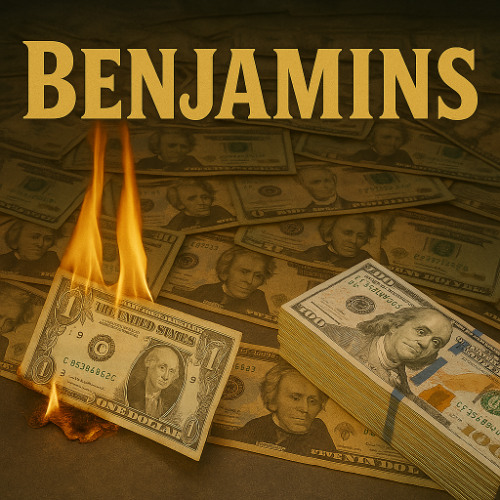 Benjamins  (16yrold, sideus)
