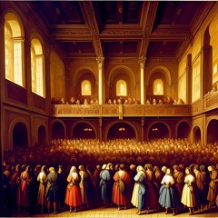 Vortick - - - Screams Of The Past