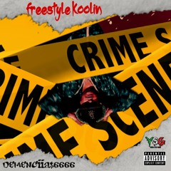 Demenciia$666 - Freestyle Koolin