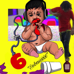 Recipe. (Freestyle) (Chucky73- Wili remix)