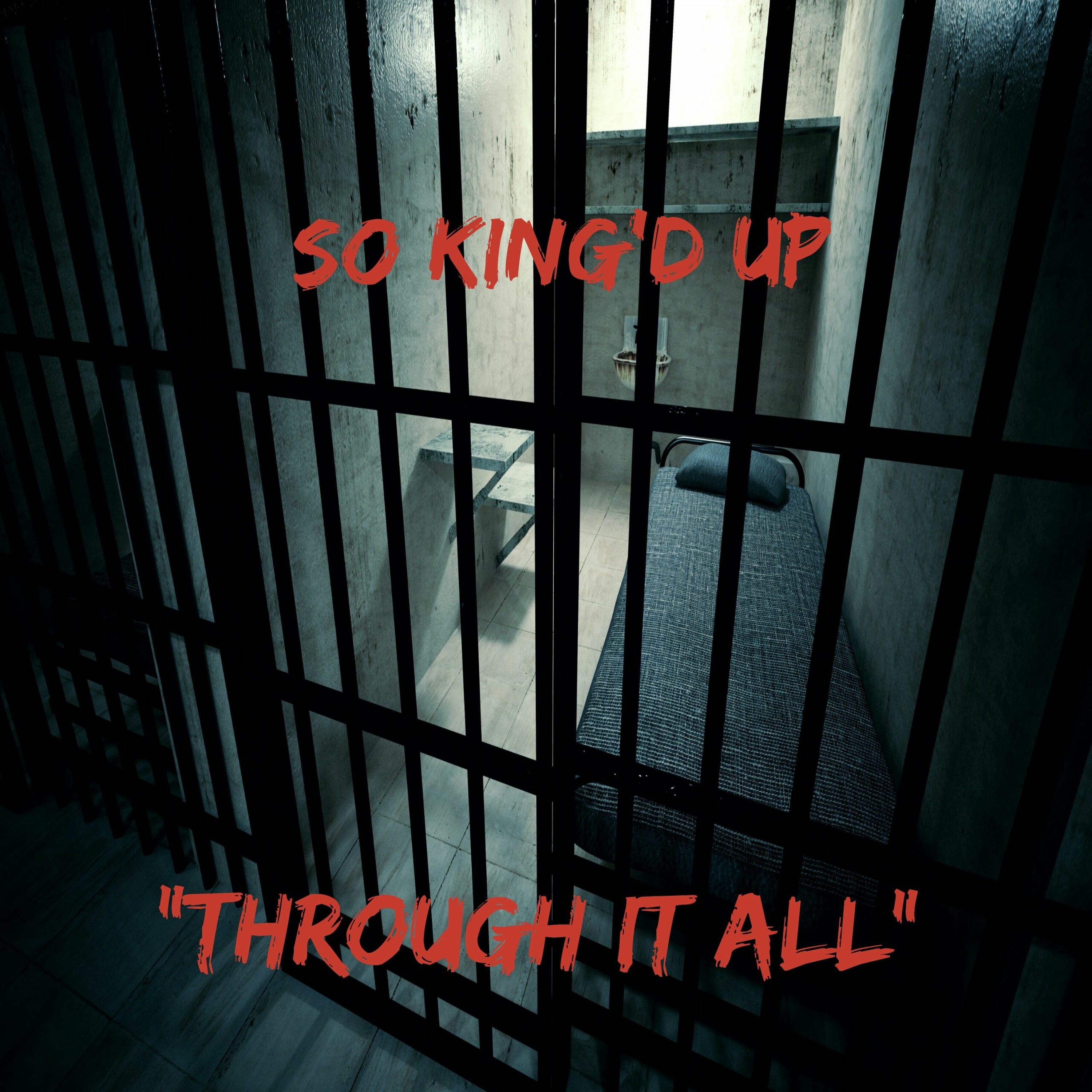 Through It All episode artwork