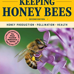 [VIEW] PDF 💓 Storey's Guide to Keeping Honey Bees, 2nd Edition: Honey Production, Po