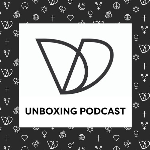 Nassima el Idrissi over haar geloof, geloven in jezelf en relaxed opvoeden - Unboxing Podcast
