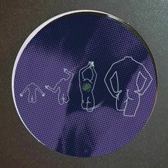 HIPS003 "Body Move" EP by VA