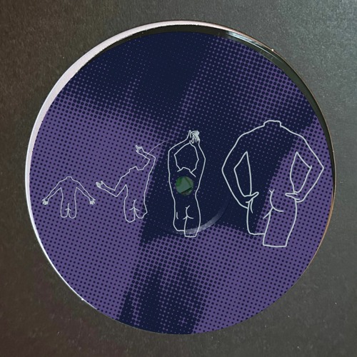 HIPS003 "Body Move" EP by VA