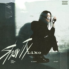 Shawty Like ft. B Zaro & Jfont