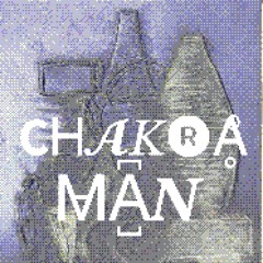 Chakra Man (Instrumental)