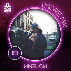 1 More Mix 113 - Winslow