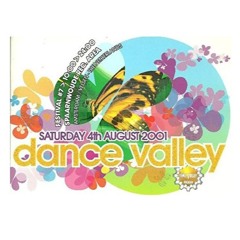 Andy Farley Live @ Dance Valley #7, Spaarnwoude Amsterdam 04-08-2001