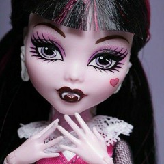 〄 monster high print ⌗ monster high doll beauty + more subliminal｡.mp4