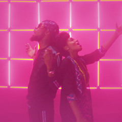 Sing My Name (feat. Patoranking)