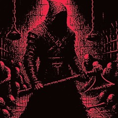 MOSES - EXECUTIONER (FREE DL)