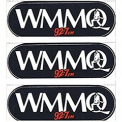 92.7 WMMQ-FM - Larry Allen (Estlack) - All Request Sat Night 2-10-1996