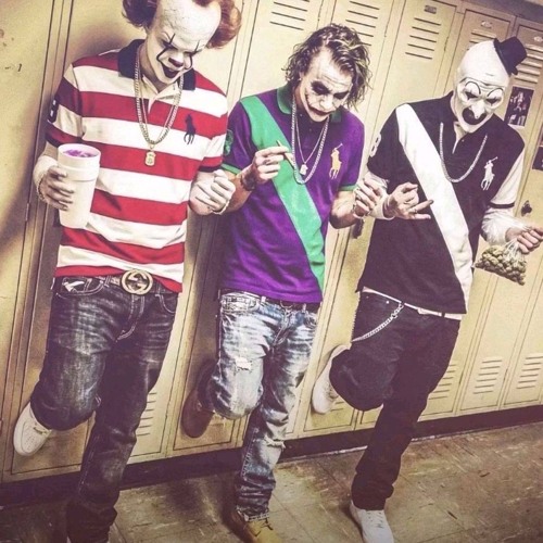 school days + joint33 (prod. junkietearz)