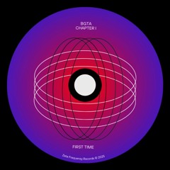 First Time (Zander Ft Juan Tarazona Original Mix) ZFR.wav