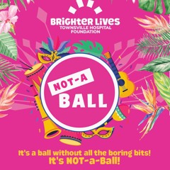 Brighter Lives Hospital Foundation - CEO Tanya Busoli