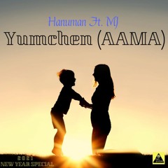 Hanuman Ft. MJ - Yumchen (Aama) - FLO Studio Production