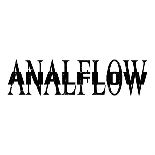 ANALFLOW (feat. PLAYGOY CARTOON)