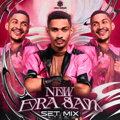 #03 NEW ERA SAN SET-MIX