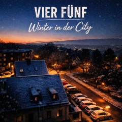 Winter in der City