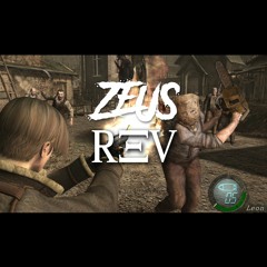 ZEUS - RE4 (CLIP)