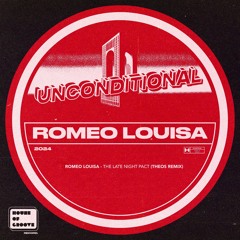 Romeo Louisa - The Late Night Pact (THEOS Club Mix)