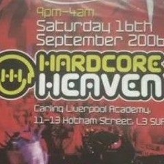 Brisk @ HH - Carling Academy Liverpool (16/09/2006)