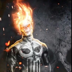 XXXTENTACION|| Frank Castle