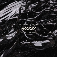 FREE DL: Sebastian Ingrosso - Flood (PLUS2 Remix) [OB027]