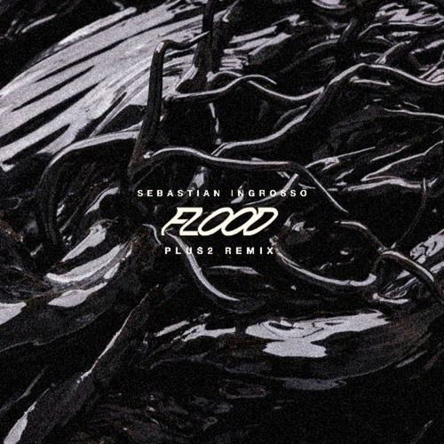 FREE DL: Sebastian Ingrosso - Flood (PLUS2 Remix) [OB027]