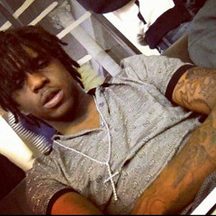 chief keef sound like 2012