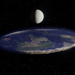 130bpm flat earther