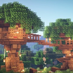 My Treehouse (Feat- LazyFox)