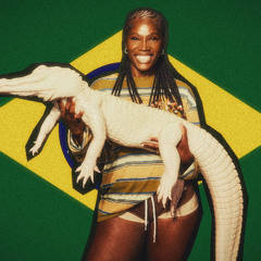 DOECHII VENHA PRO BRASIL