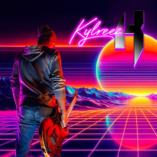 Kylreez - Speed Run