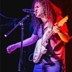 NHTE 507 Michael Rubin of King Falcon