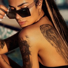 Jay West & Manuel Sahagun – Got Me Insane (Original Mix) B.Petrov sk