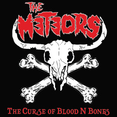 Stream The Meteors music | Listen to songs, albums, playlists for 