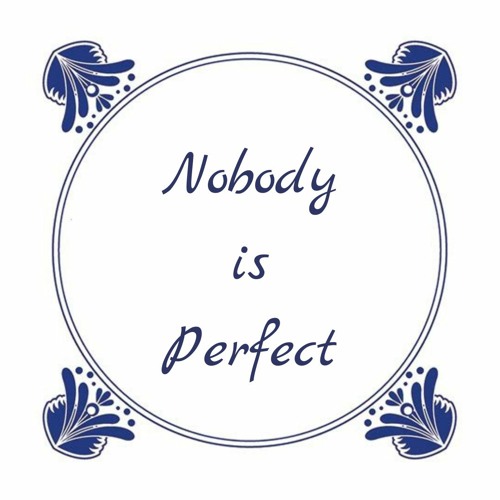 Nobody is Perfect! (Lukas Foss 75)