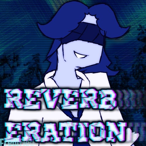 reverberation | V3 [Fredified]