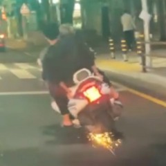 부곡동 무면허 김재원 쓸려라 믹셋