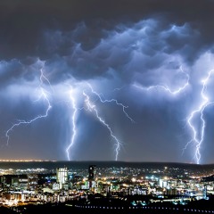 Storm In A Teacup