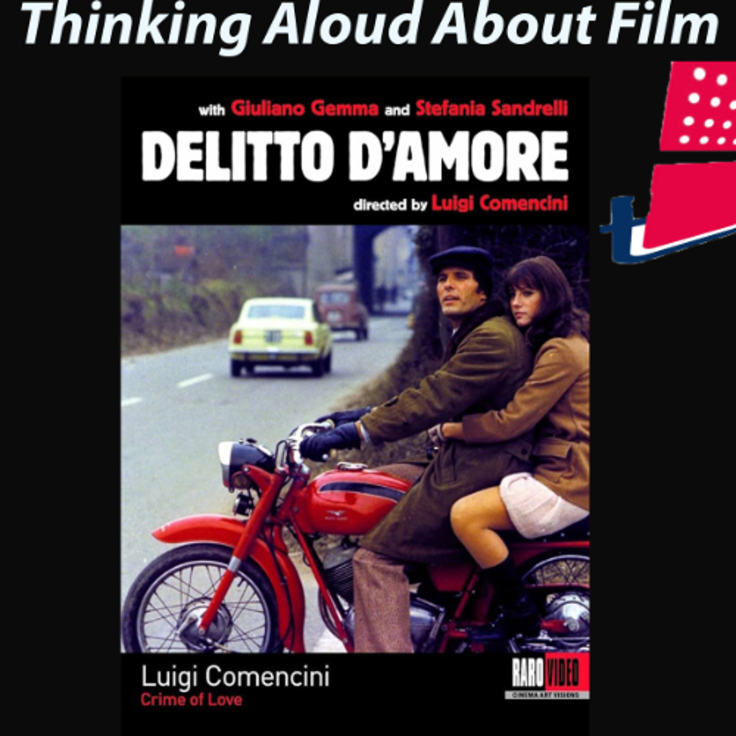 First Impressions: Thinking Aloud About Film