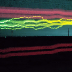 everyday (06-28-26) distant thunder synthesis