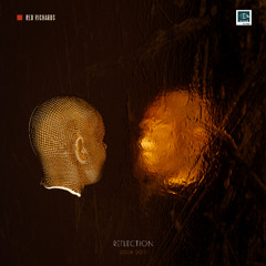 Hurukan, D'Jamency & Oliver X - Kuiper Belt (Red Richards Long Play)
