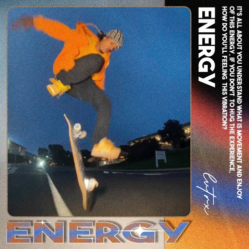 energy