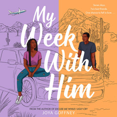 My Week With Him by Joya Goffney - Audiobook Sample