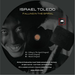 Israel Toledo - Manak (Original) Preview