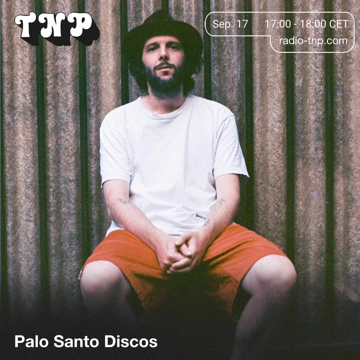 Palo Santo Discos