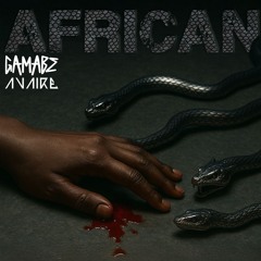 AFRICAN - GAMABE X AVAIRE